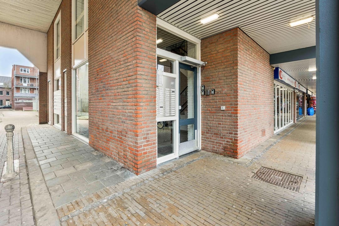 Foto 26 van Monseigneur Nolensplein 41-D