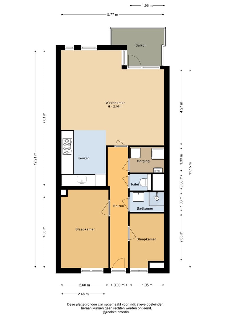Foto 27 van Monseigneur Nolensplein 41-D