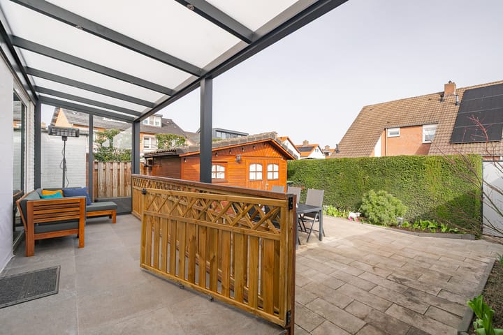 Photo 3 of De Hoof 9