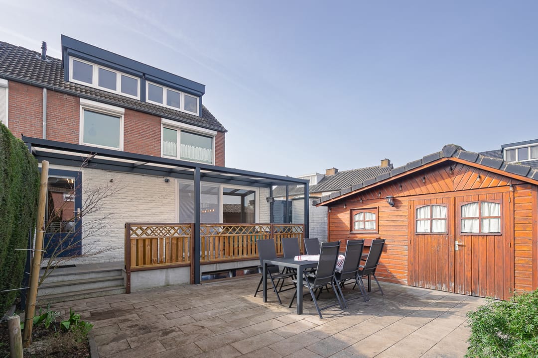 Photo 17 of De Hoof 9