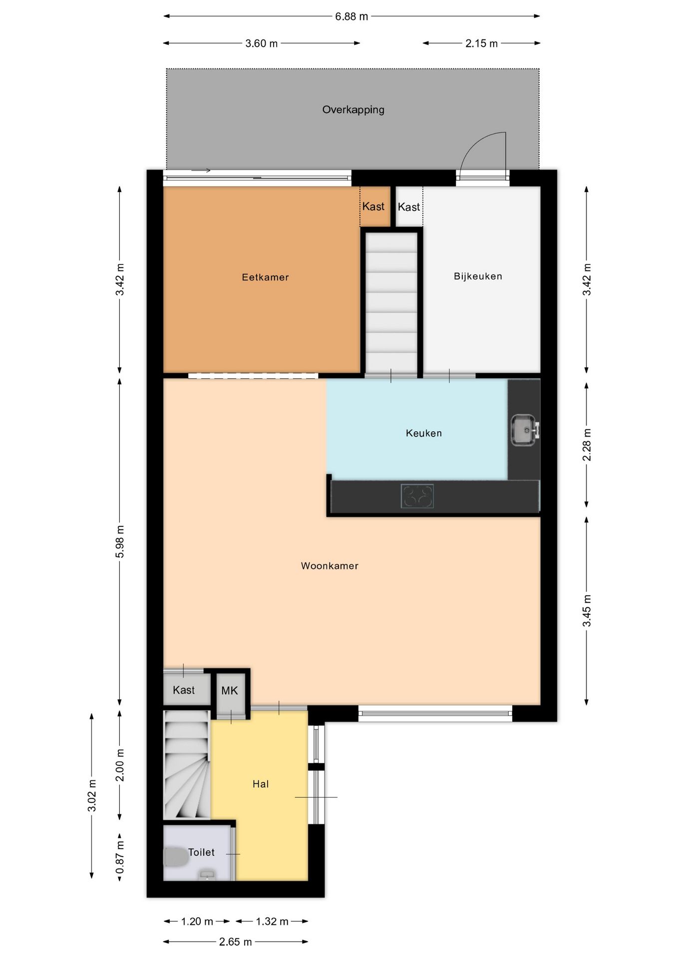 Photo 21 of De Hoof 9