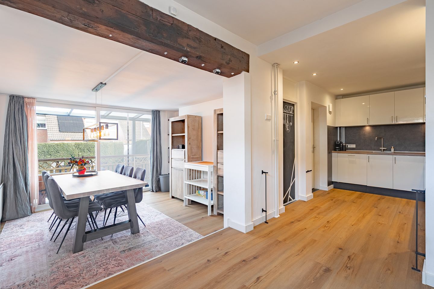 Photo 5 of De Hoof 9