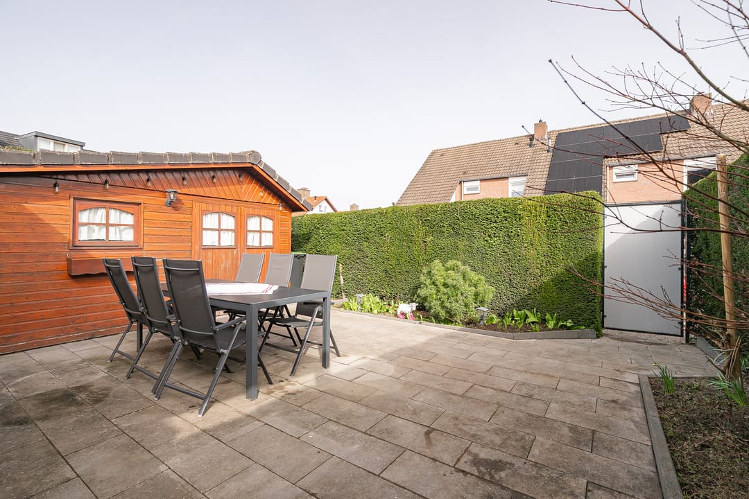 Photo 16 of De Hoof 9