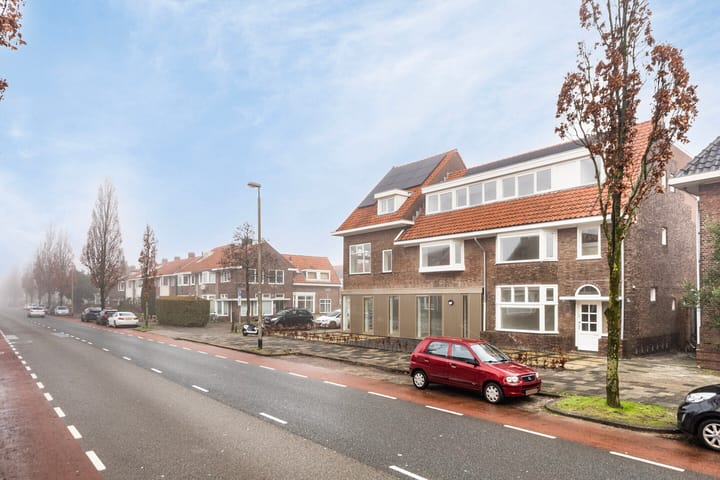 Photo 2 of Jacob Binckesstraat 65