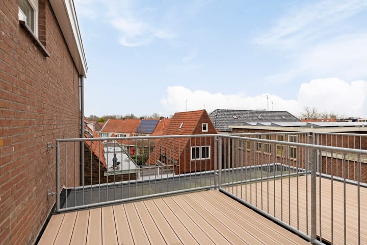 Photo 4 of Jacob Binckesstraat 65