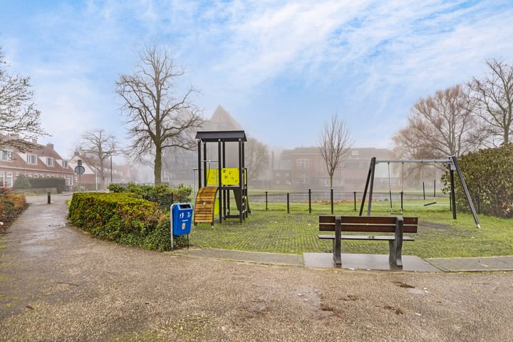 Photo 5 of Jacob Binckesstraat 65