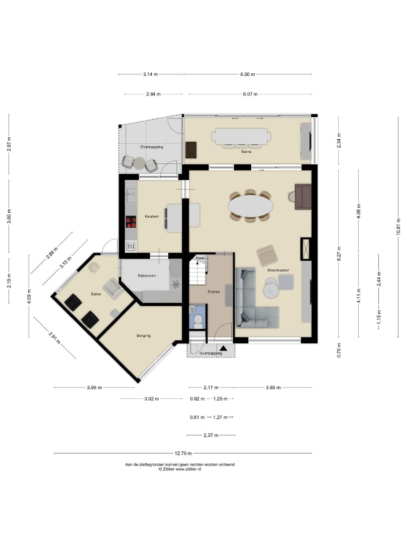 Foto 44 van Frankendaal 44