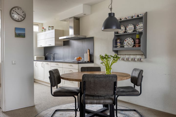 Photo 4 of Strawinskystraat 48