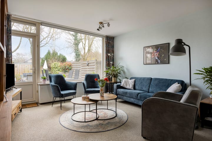 Photo 3 of Strawinskystraat 48