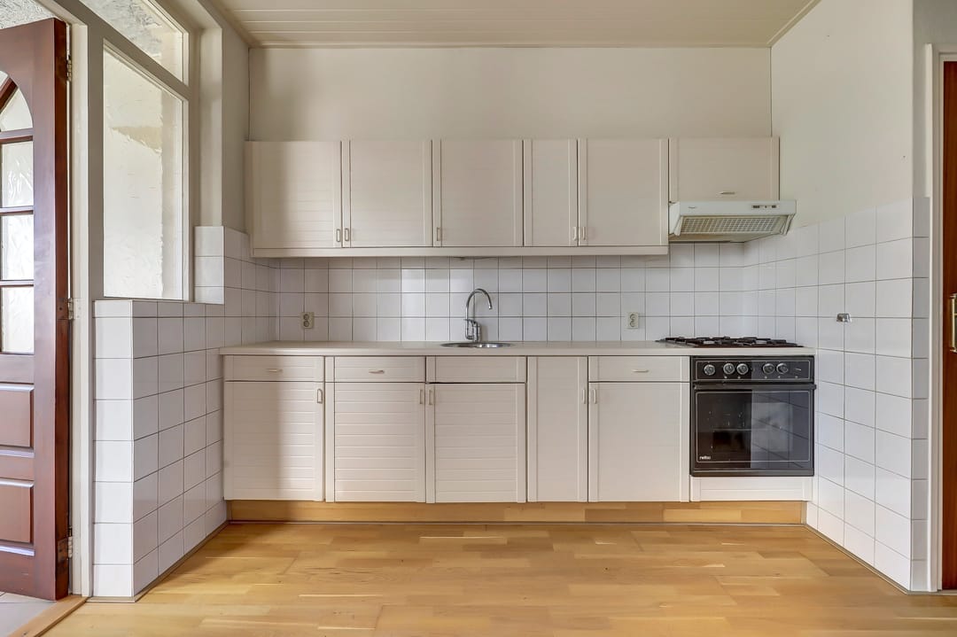 Charming Family Home with South-Facing Garden in Heumen — 13