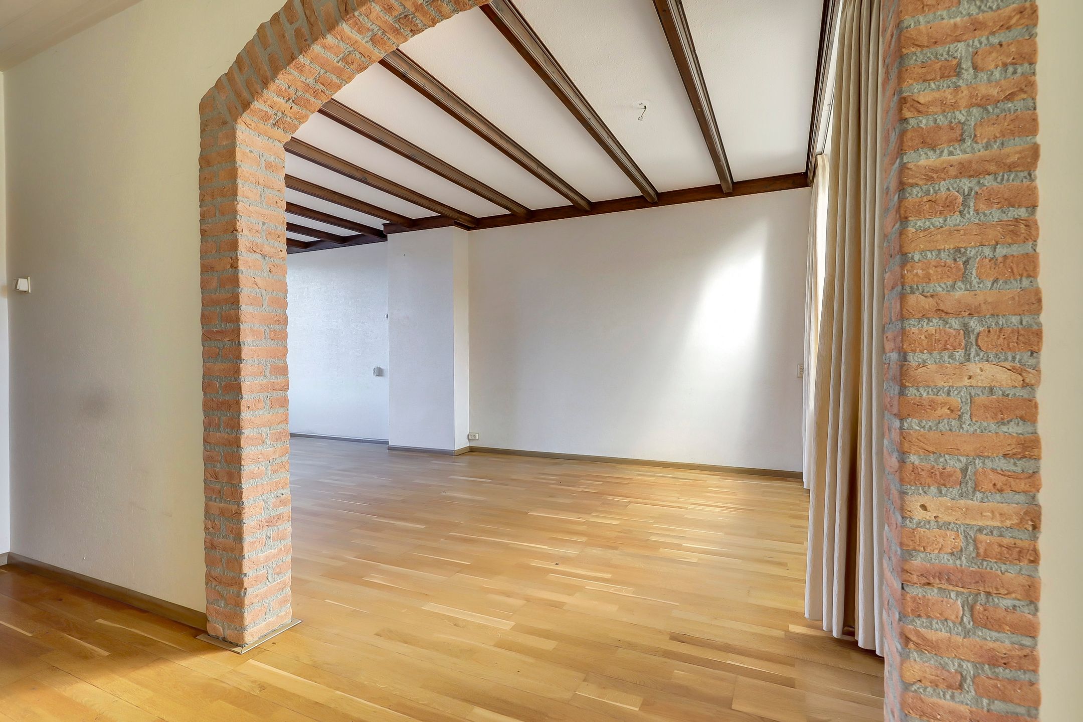 Charming Family Home with South-Facing Garden in Heumen — 14