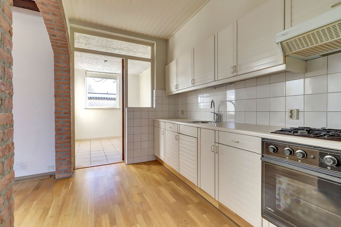 Charming Family Home with South-Facing Garden in Heumen — 15