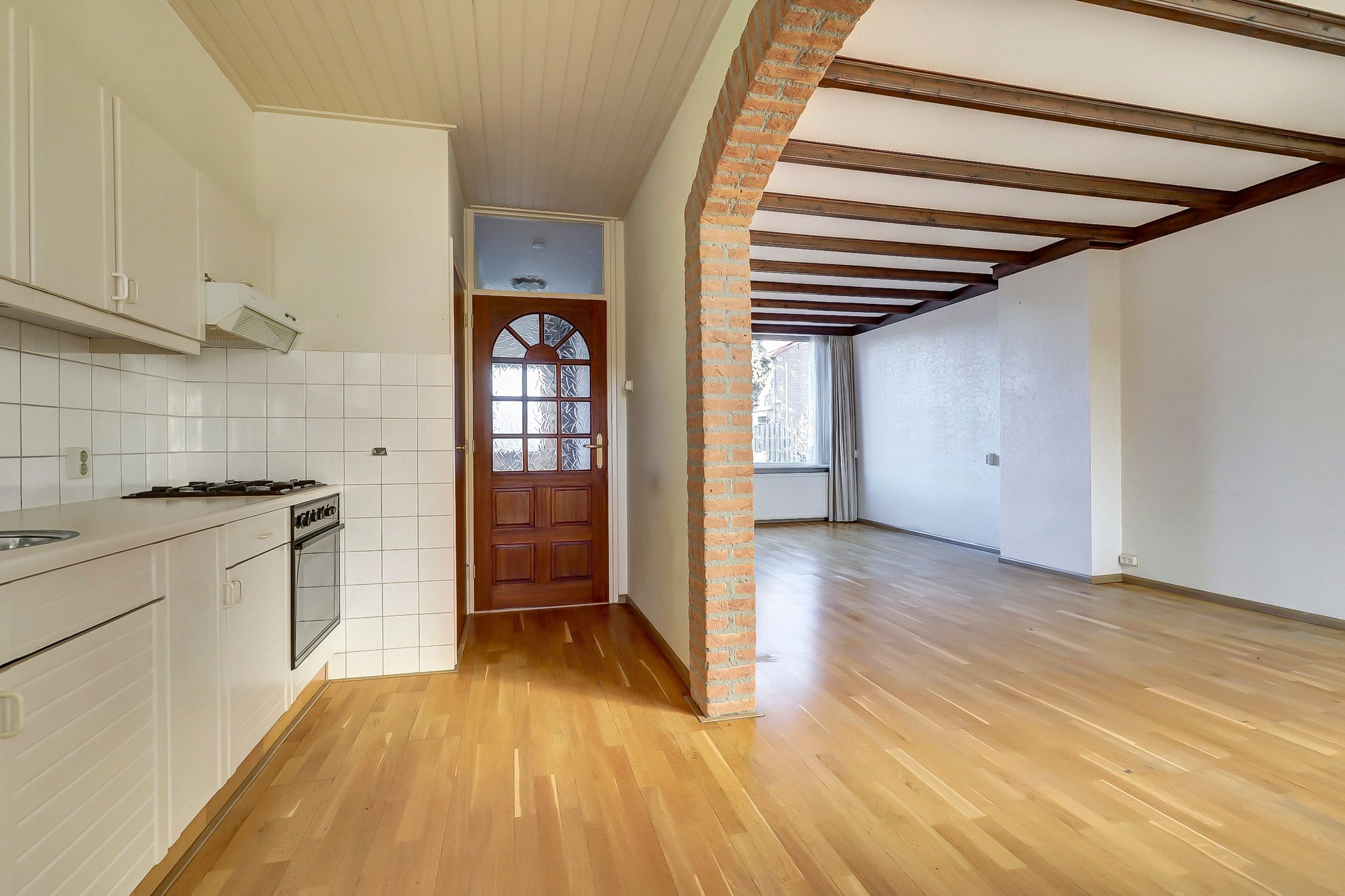 Charming Family Home with South-Facing Garden in Heumen — 17
