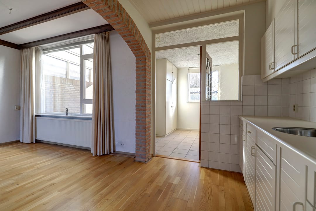 Charming Family Home with South-Facing Garden in Heumen — 18
