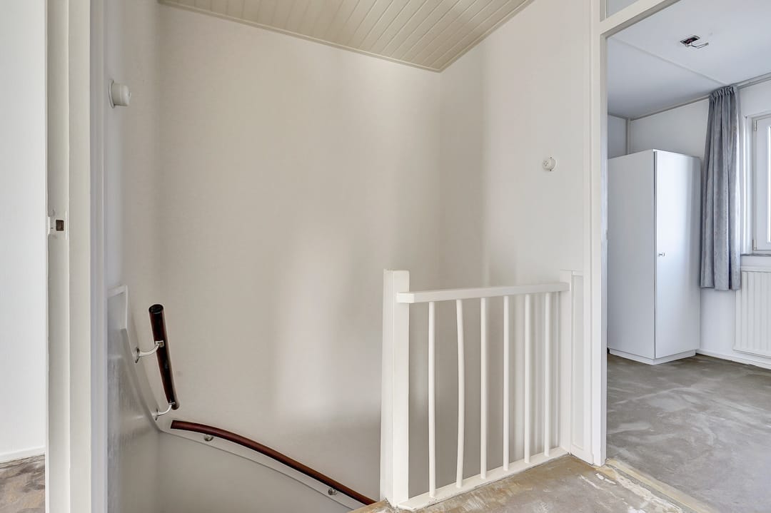Charming Family Home with South-Facing Garden in Heumen — 22
