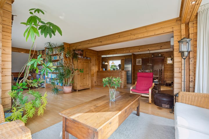 Foto 2 van Kennedystraat 24