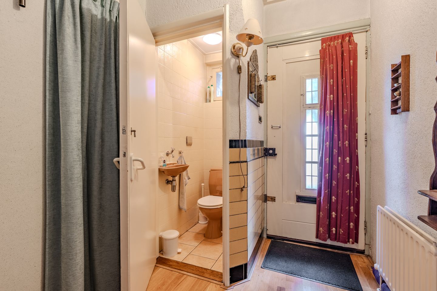 Foto 10 van Wilhelminasingel 22