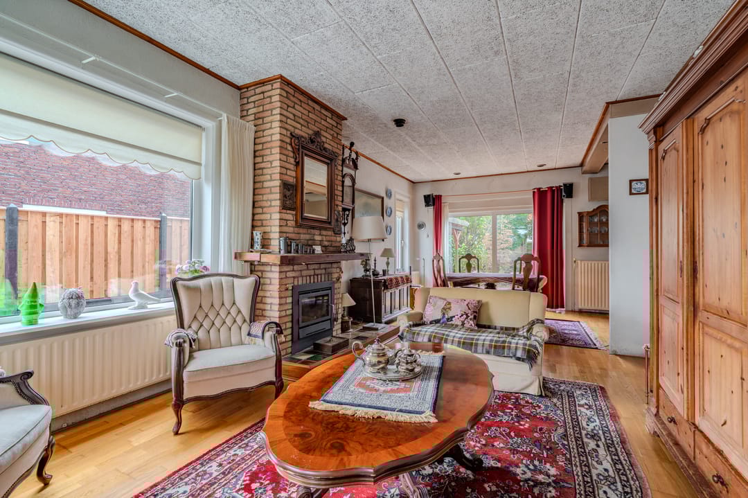 Foto 13 van Wilhelminasingel 22