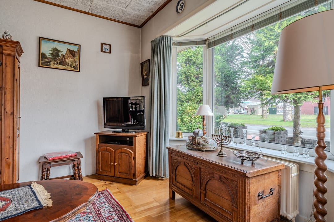 Foto 17 van Wilhelminasingel 22