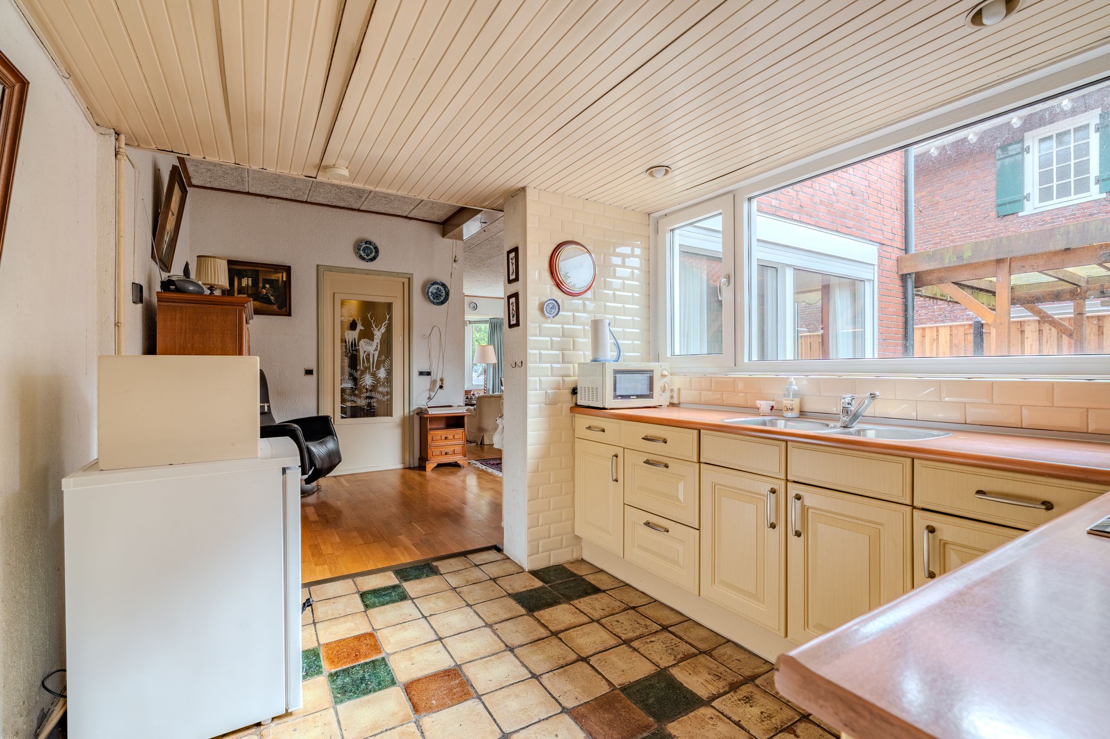 Foto 21 van Wilhelminasingel 22