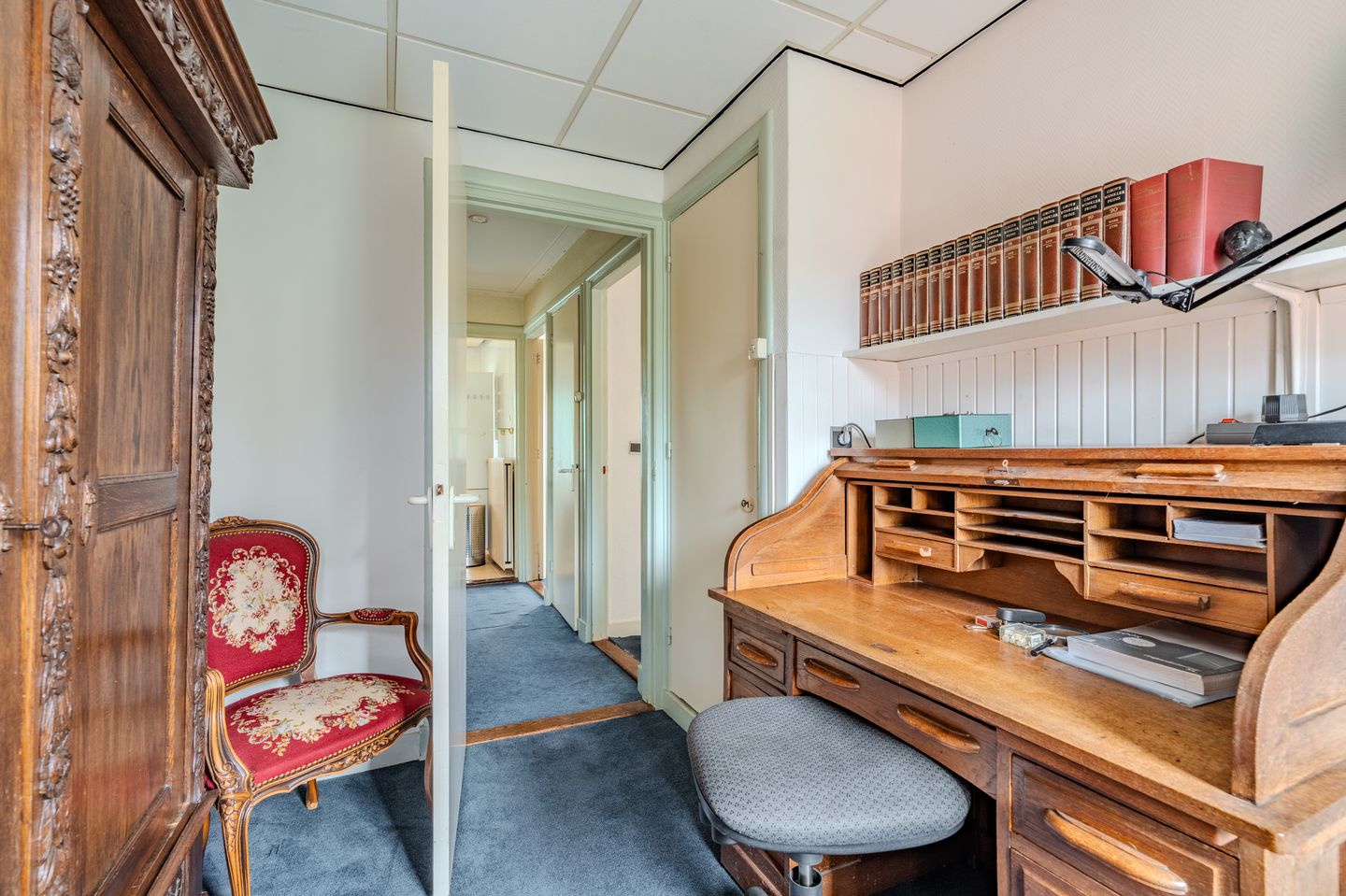 Foto 29 van Wilhelminasingel 22