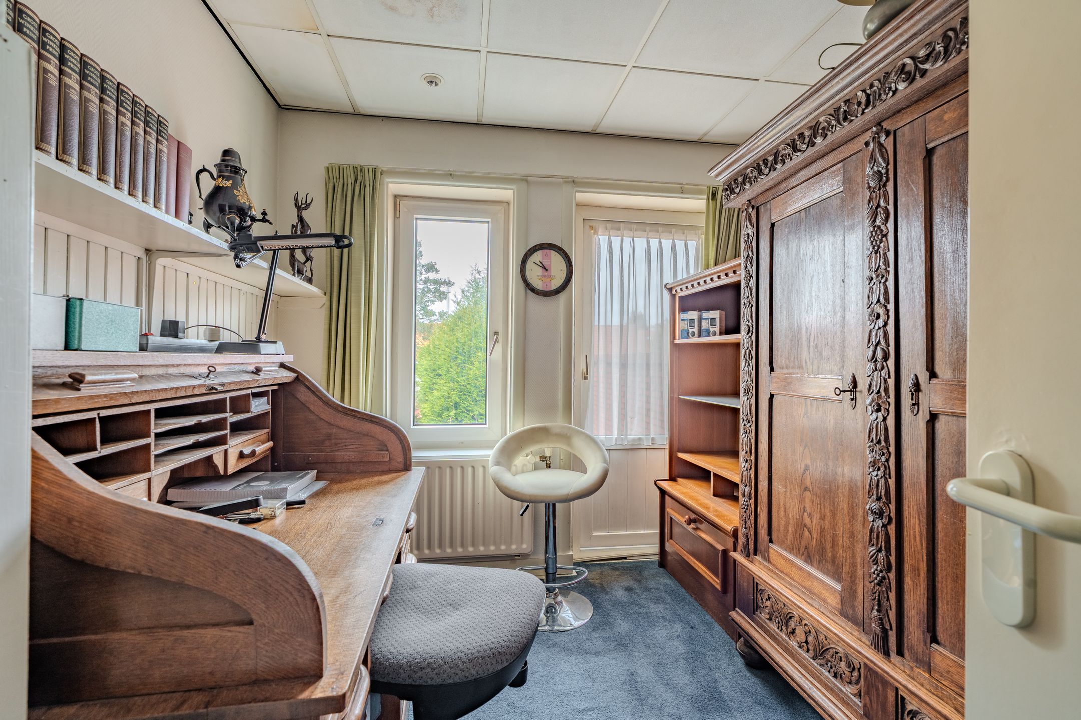 Foto 30 van Wilhelminasingel 22