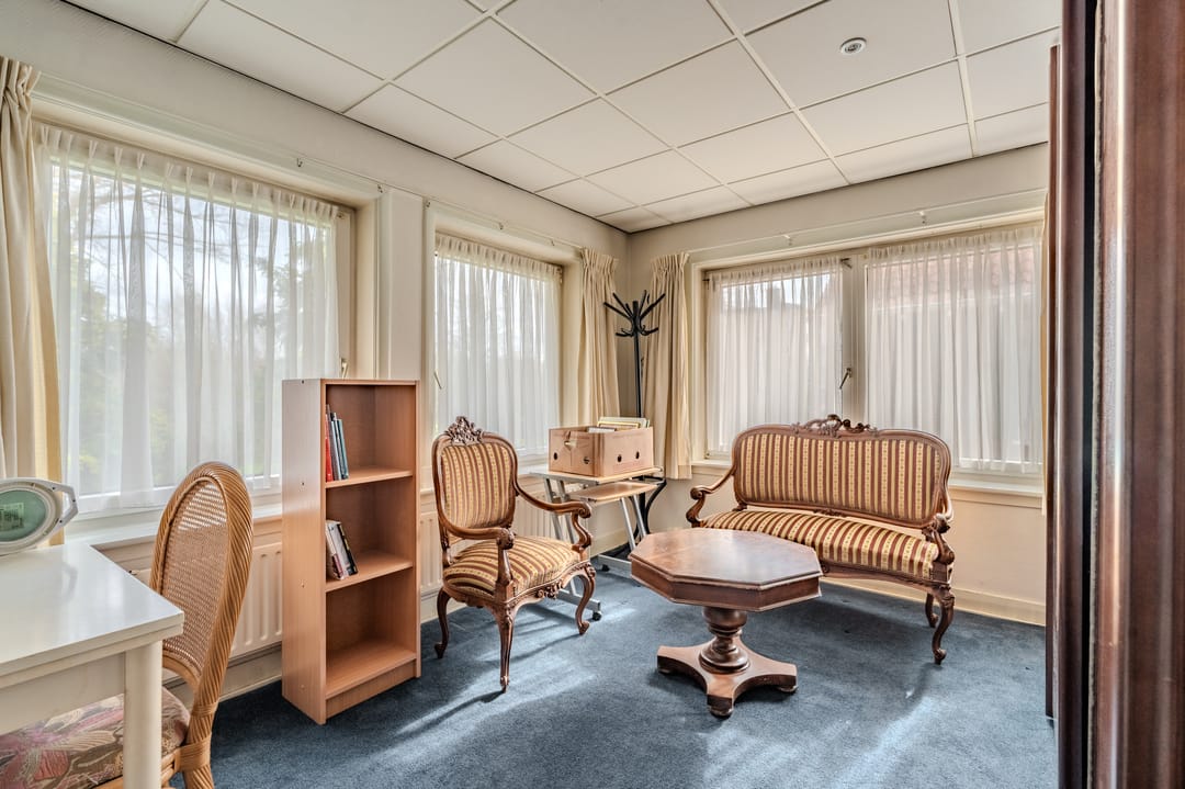 Foto 31 van Wilhelminasingel 22