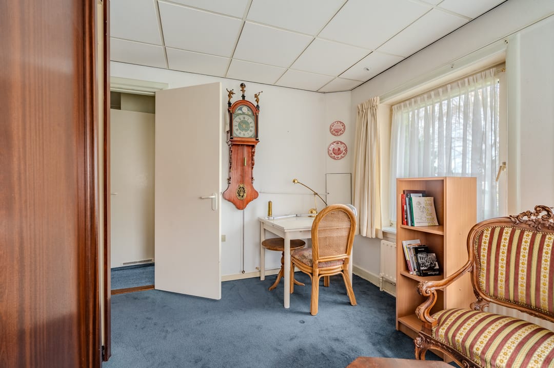 Foto 32 van Wilhelminasingel 22