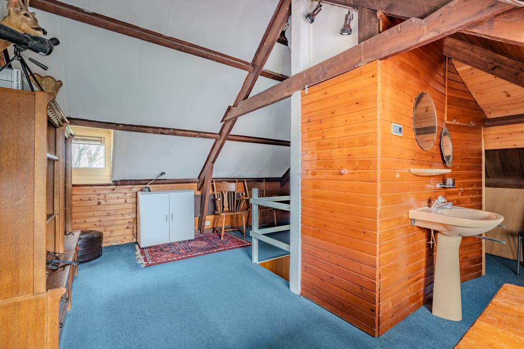 Foto 38 van Wilhelminasingel 22