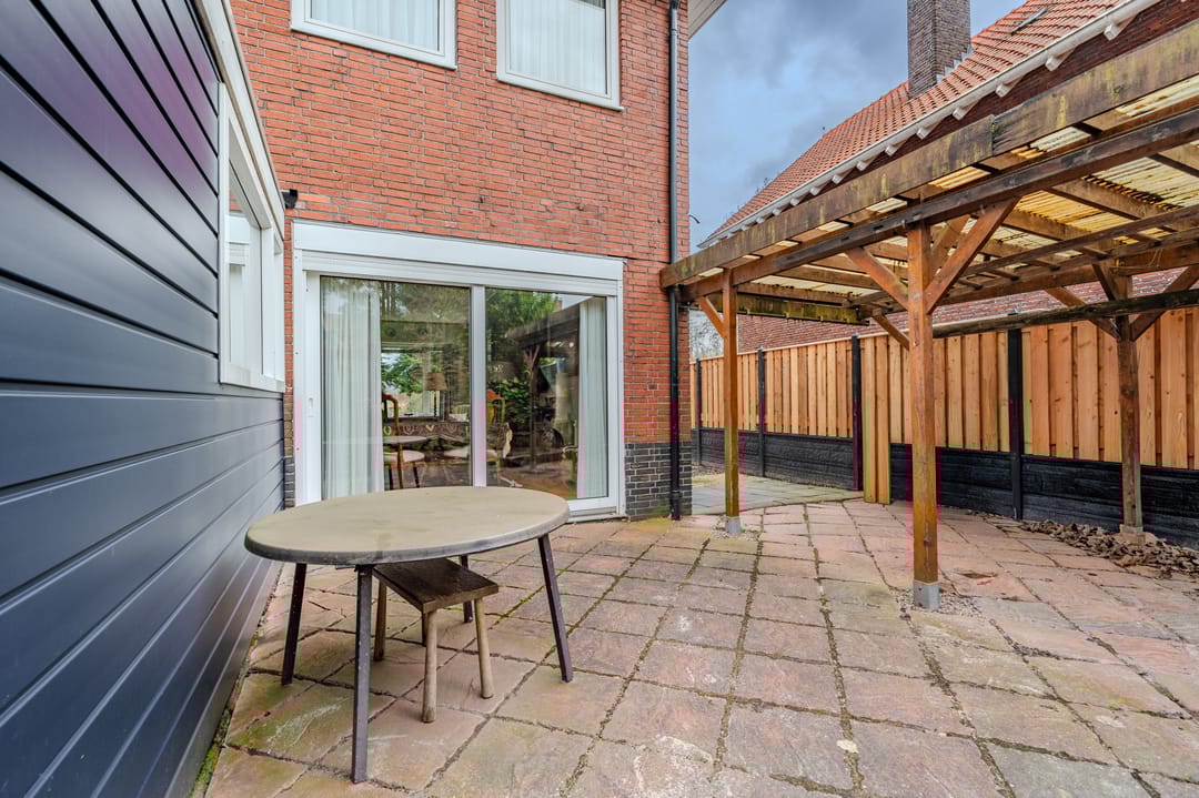 Foto 46 van Wilhelminasingel 22