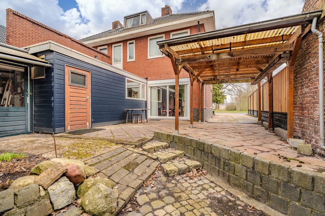 Foto 47 van Wilhelminasingel 22