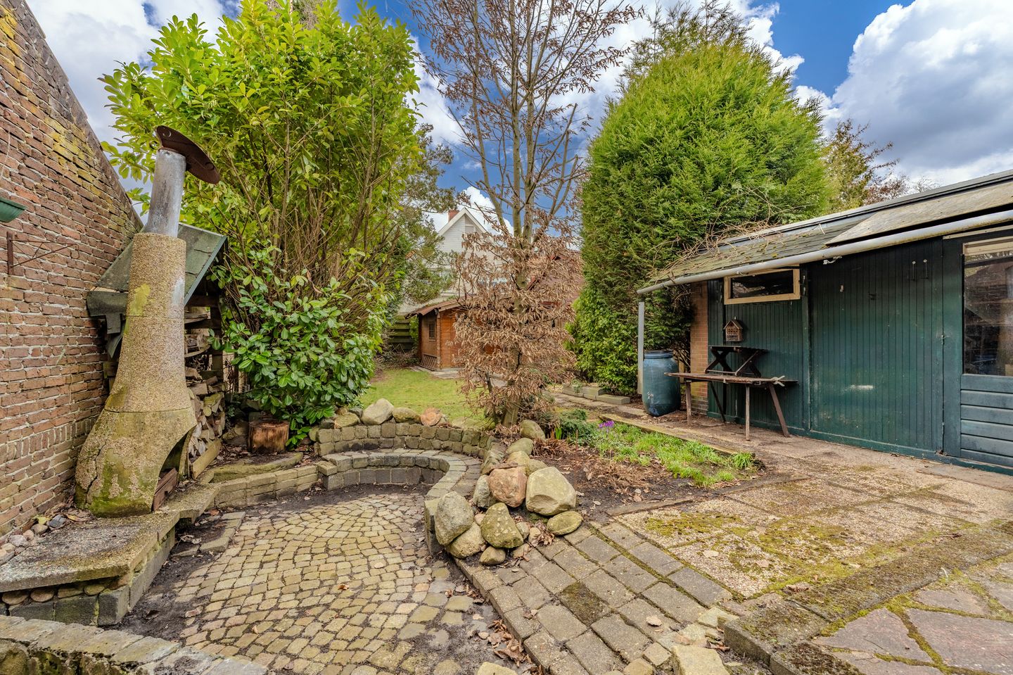 Foto 44 van Wilhelminasingel 22