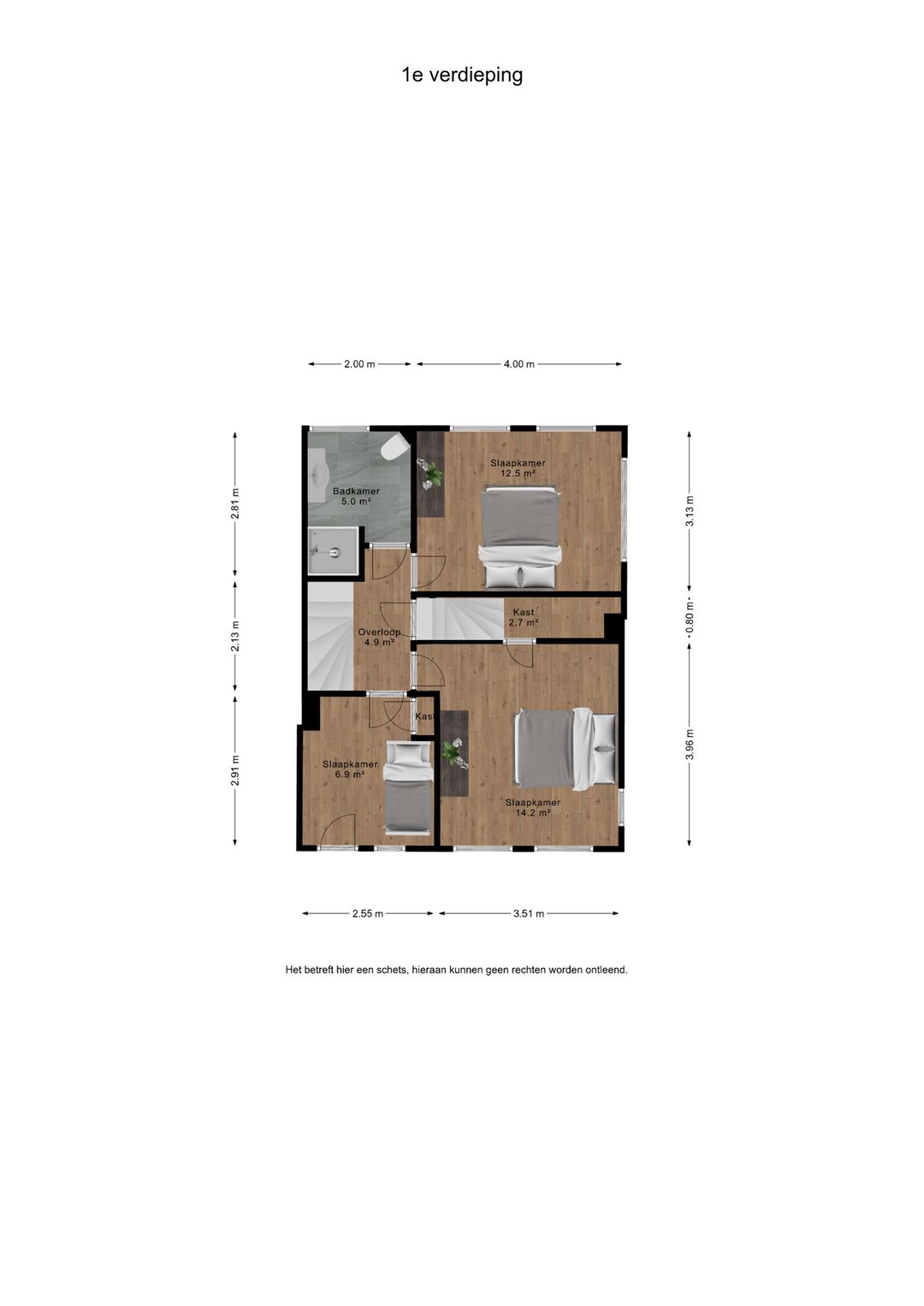 Foto 52 van Wilhelminasingel 22