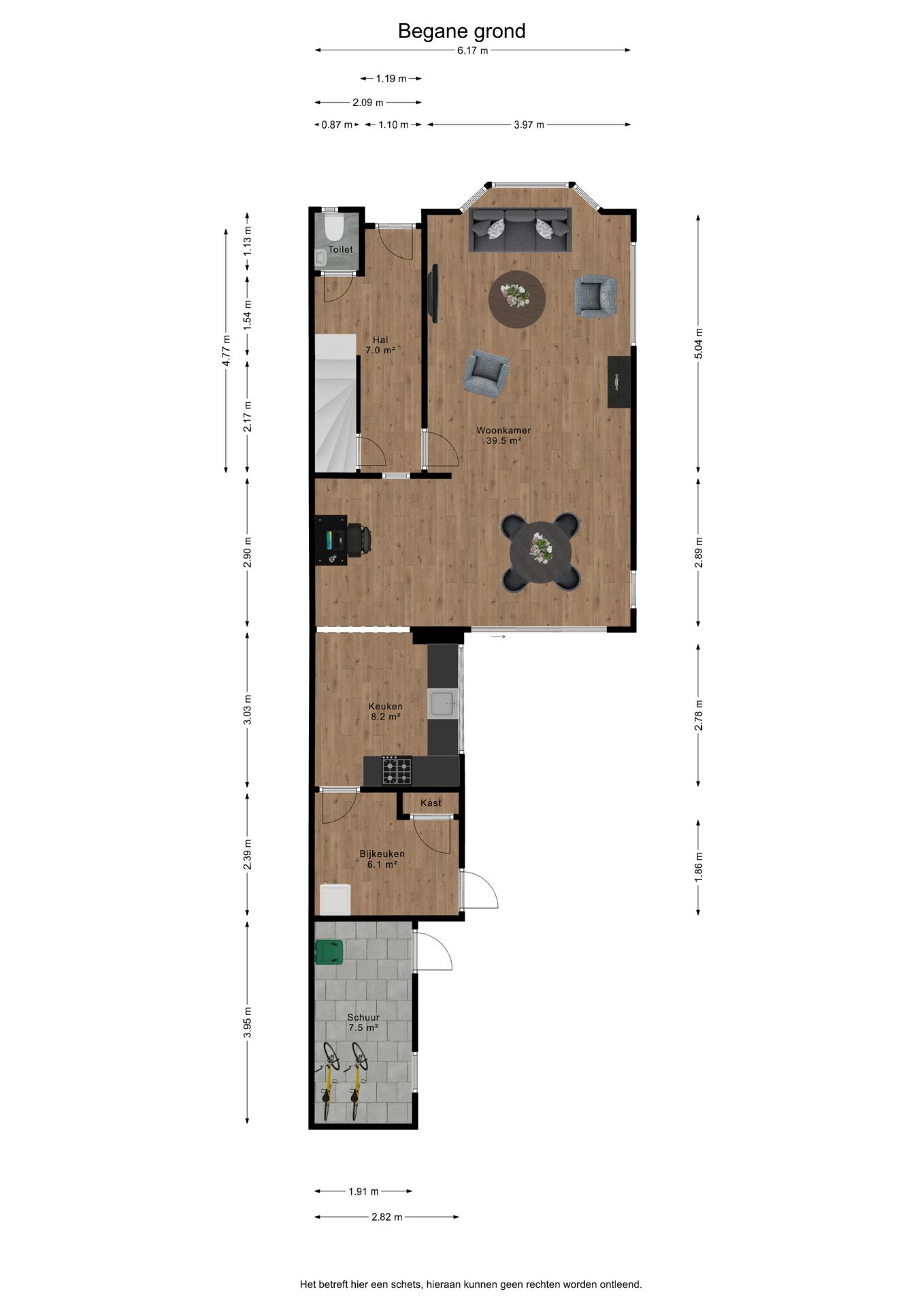 Foto 51 van Wilhelminasingel 22