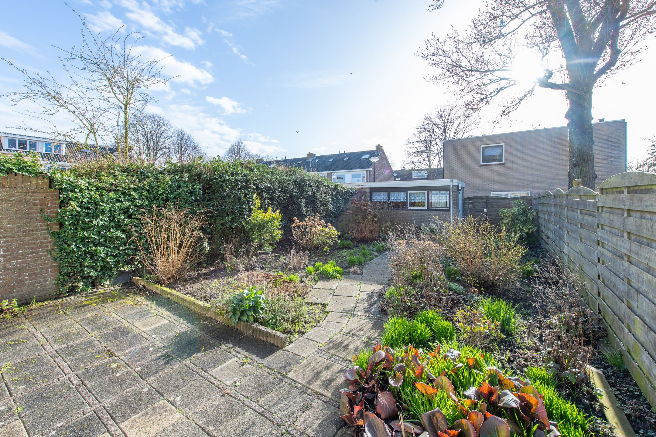 Foto 6 van Uranuslaan 7