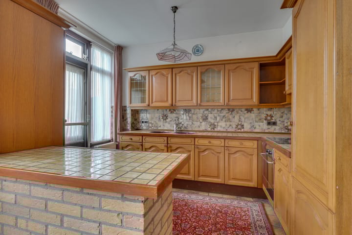 Photo 3 of Uranuslaan 7