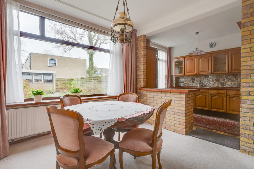 Foto 11 van Uranuslaan 7