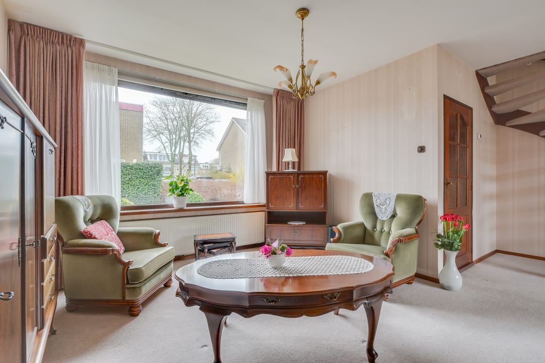 Foto 8 van Uranuslaan 7