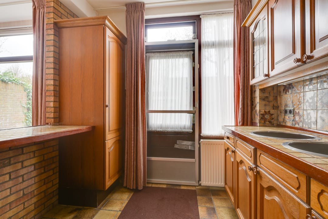 Foto 13 van Uranuslaan 7