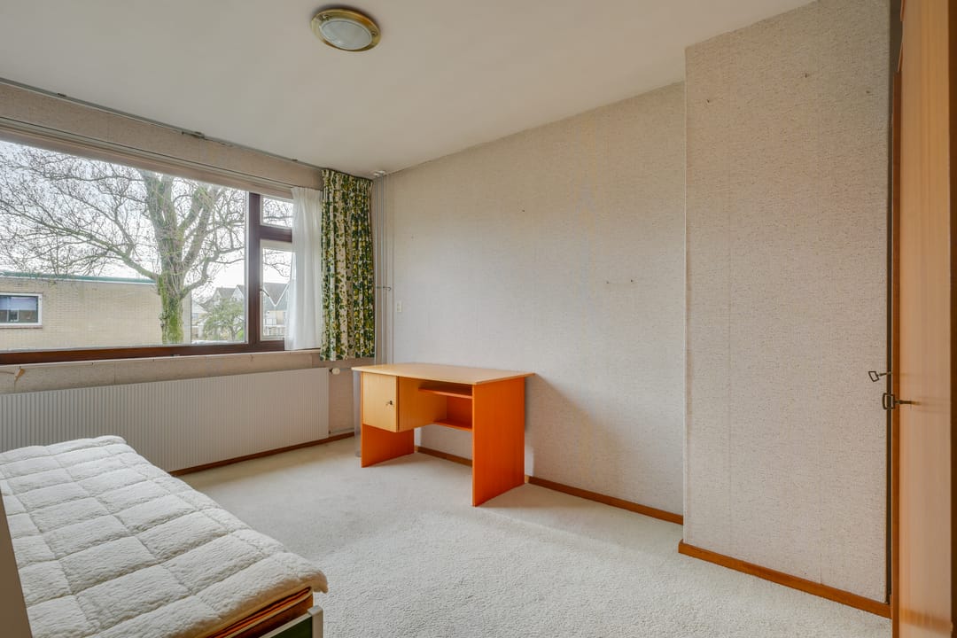 Foto 23 van Uranuslaan 7