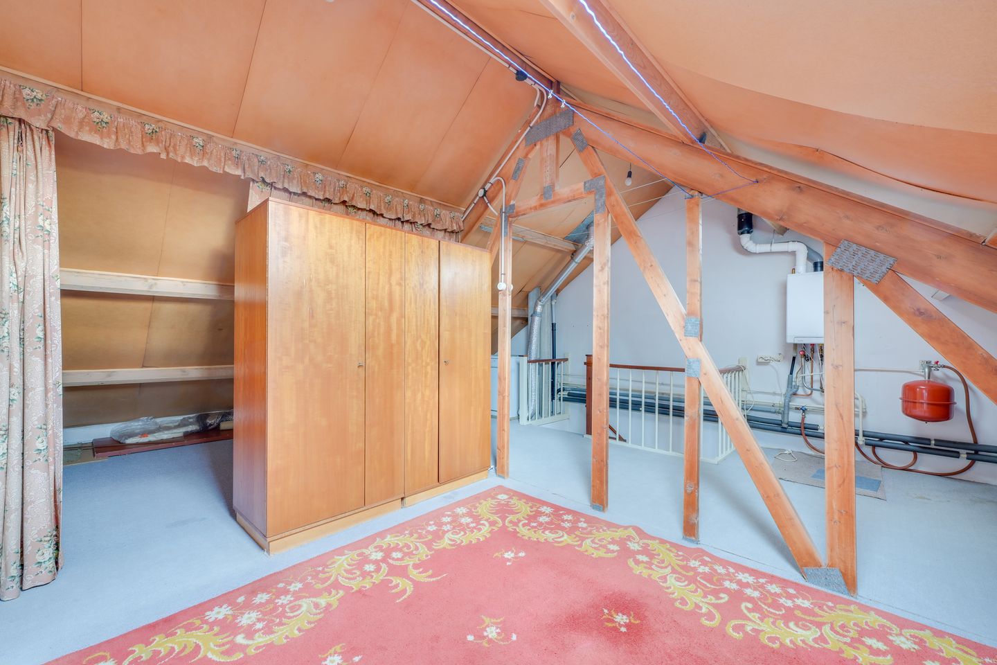 Foto 29 van Uranuslaan 7