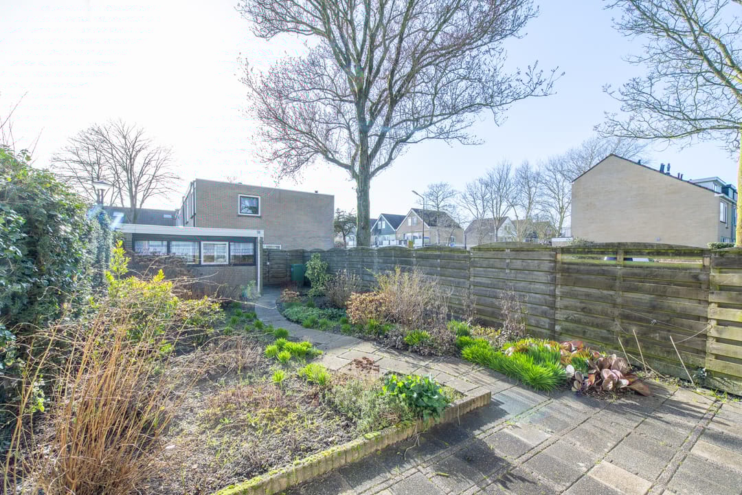 Foto 31 van Uranuslaan 7