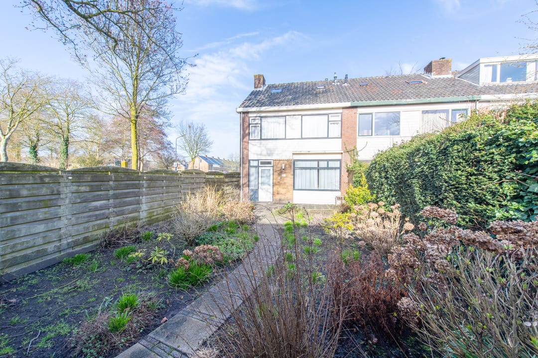 Foto 32 van Uranuslaan 7