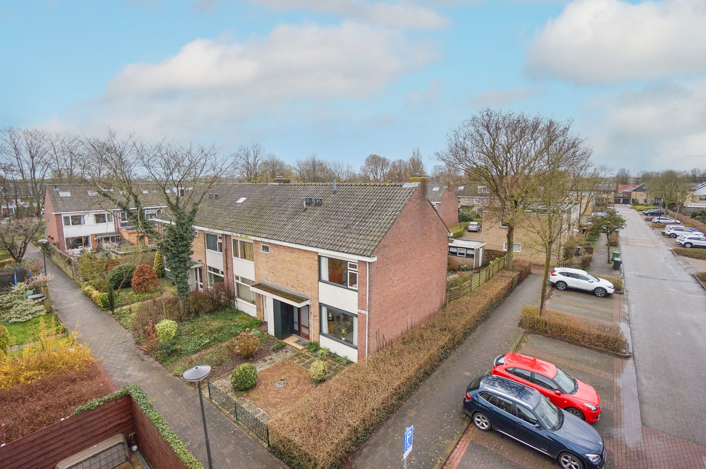 Foto 34 van Uranuslaan 7