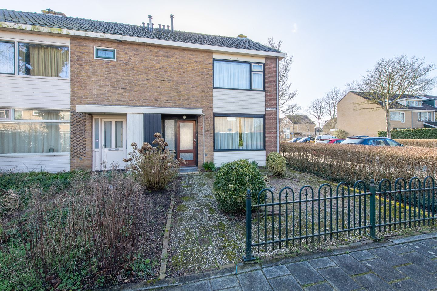 Foto 35 van Uranuslaan 7