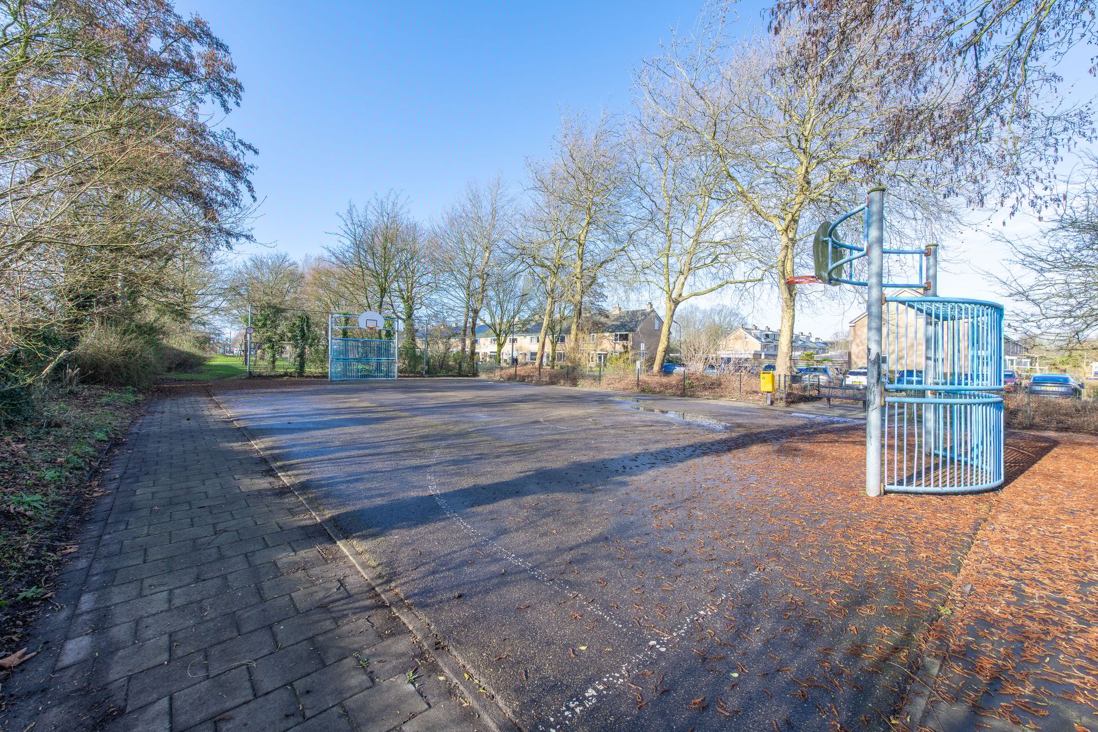 Foto 36 van Uranuslaan 7