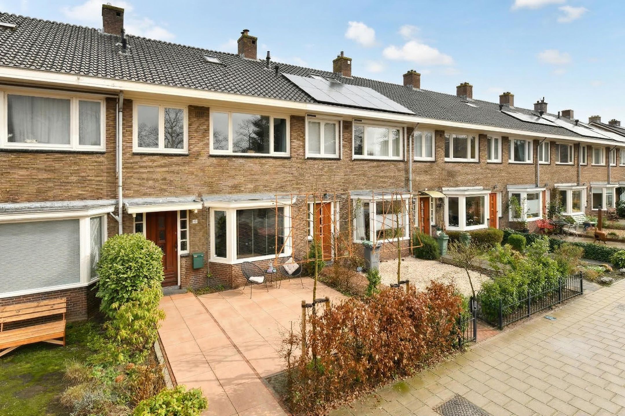 Buying a house in The Netherlands., Rijksstraatweg 91
