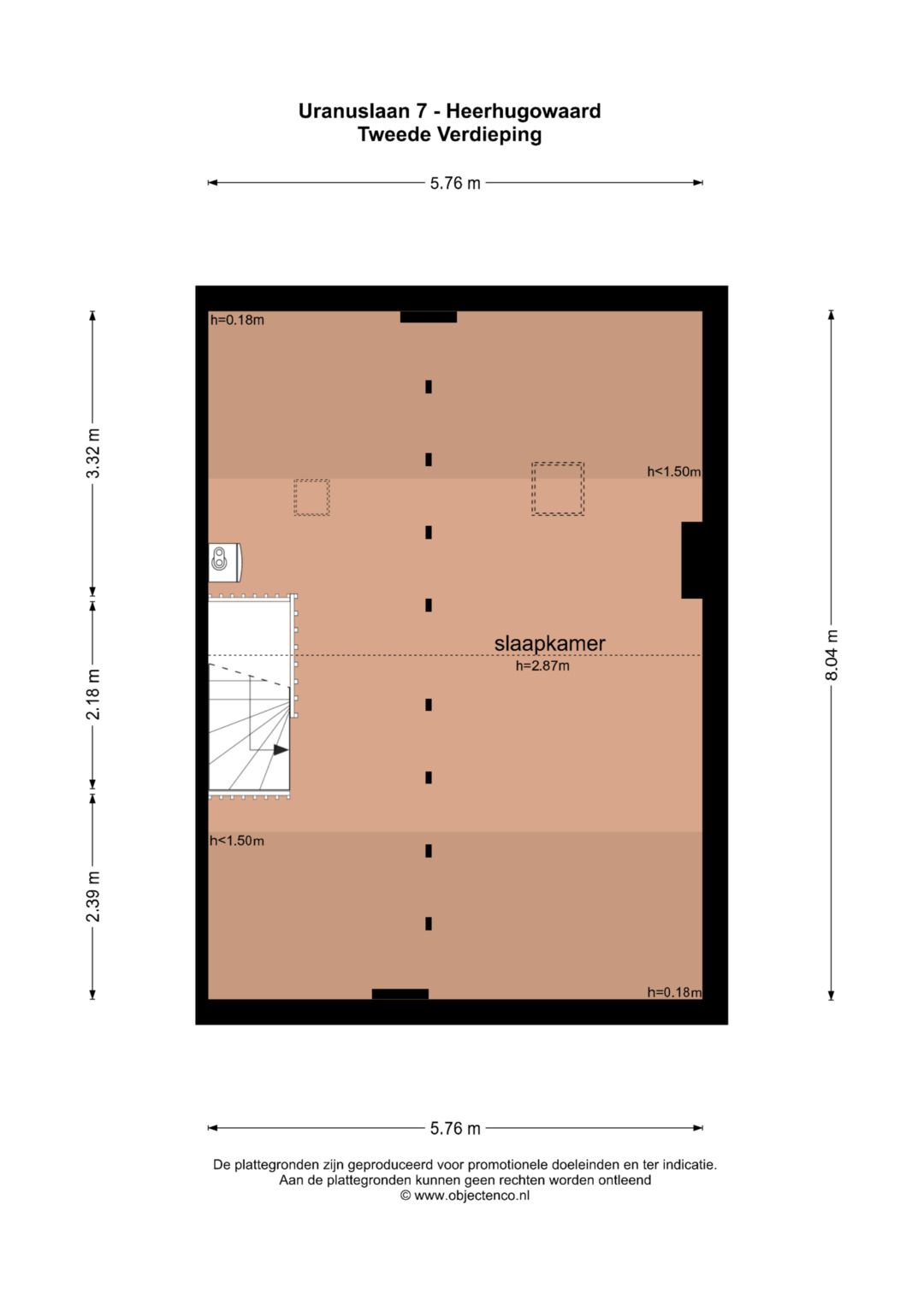 Foto 39 van Uranuslaan 7
