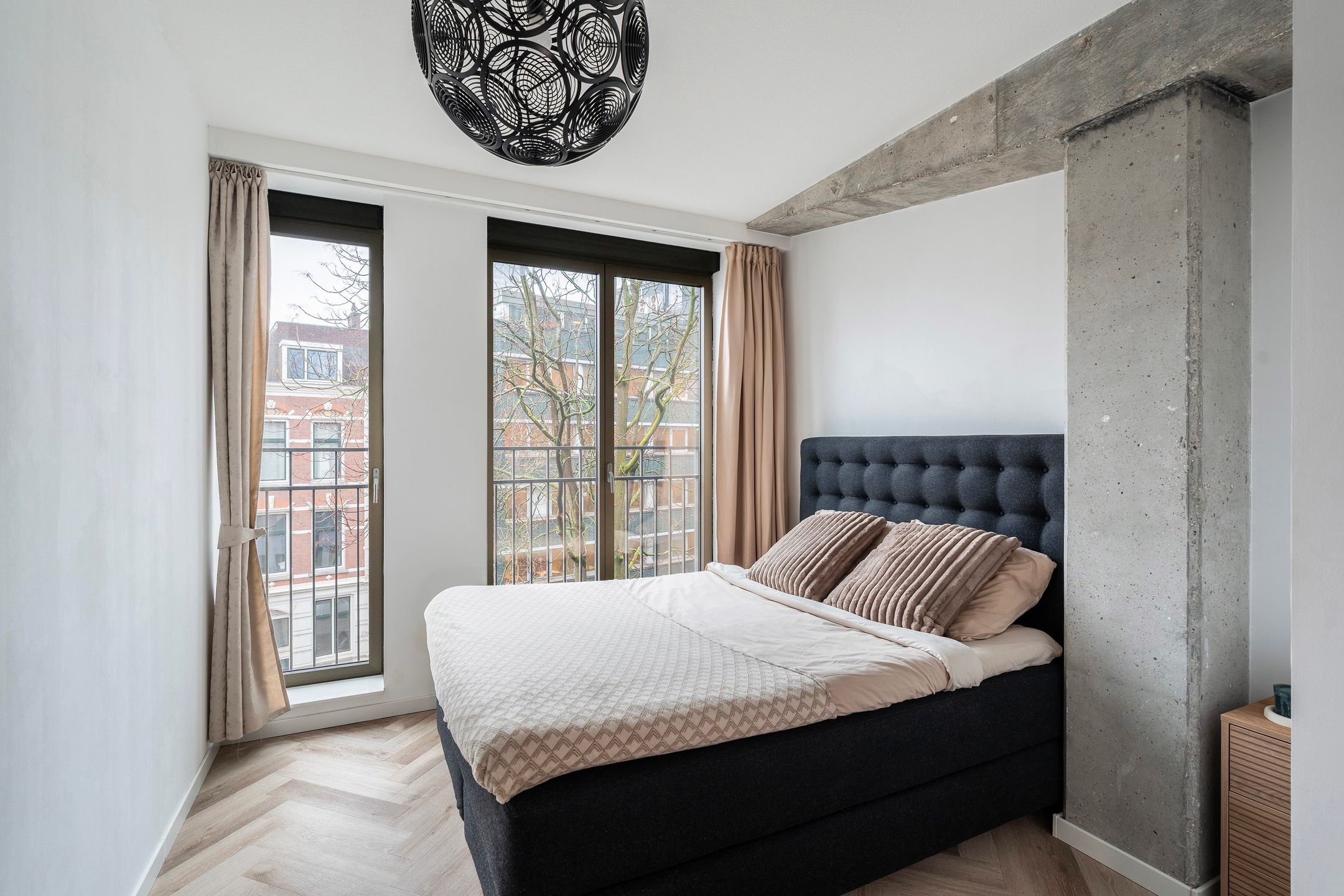 Foto 3 van Van Vollenhovenstraat 3-333