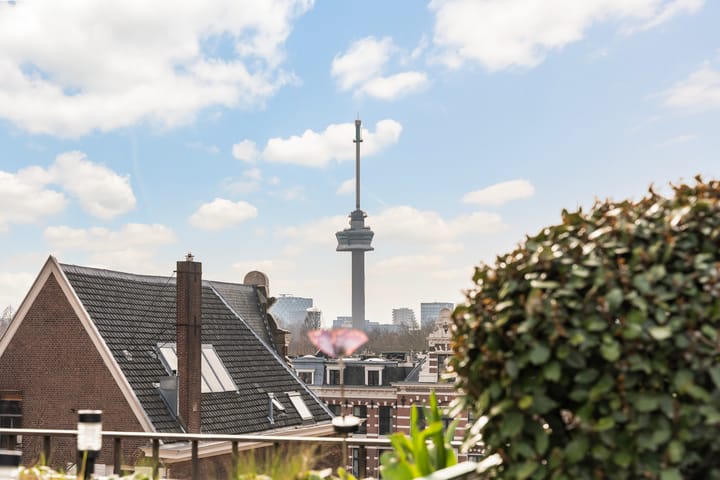 Foto 5 van Van Vollenhovenstraat 3-333